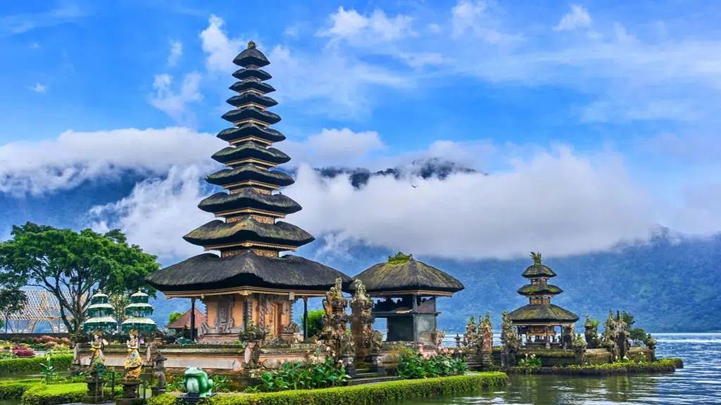 Pacific Tours & Travels
