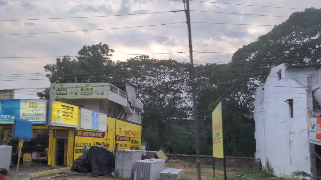Maruti Suzuki Arena