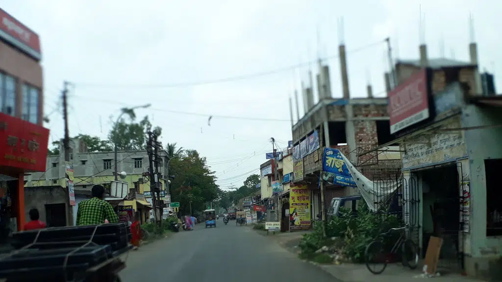 Jayanta Pharmacy
