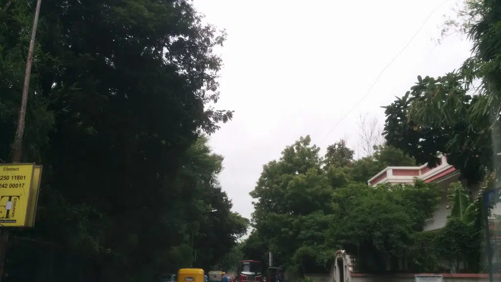 Parshwa Padmavati Auto
