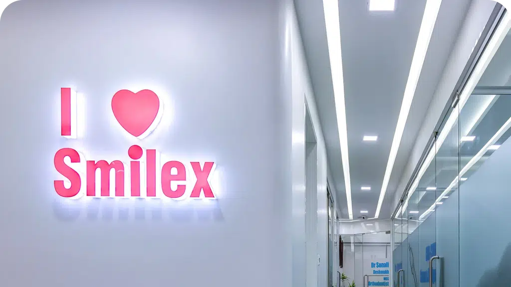 Smilex Dental Speciality Centre