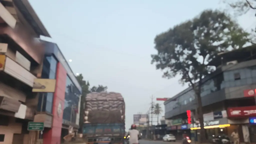 Bank of Baroda Puthiyatheru Kannur Branch