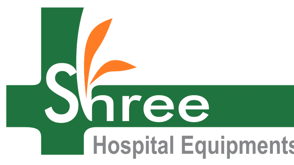 Shree hospital Equipments