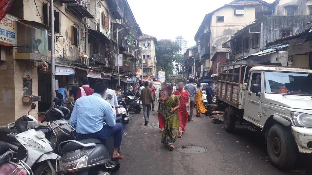 Kumbharwadyacha Ganraj कुंभारवाडयाचा गणराज
