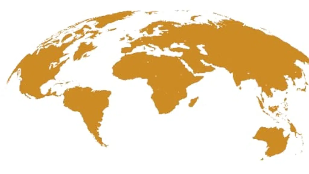 Global Metal Inc.