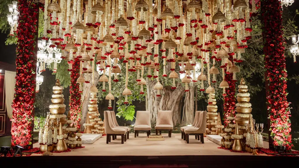 Weddings By Abhishek