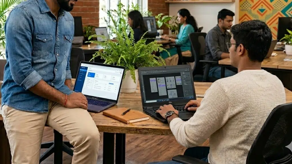 Webech Software Labs