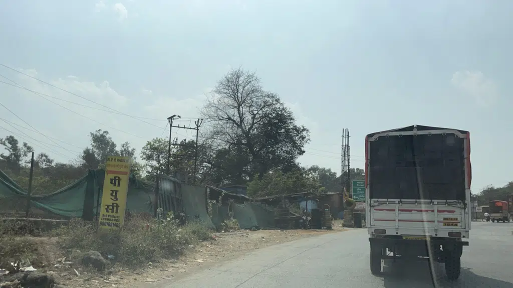Maruti Suzuki ARENA (Simran Motors, Raigad, Karjat)