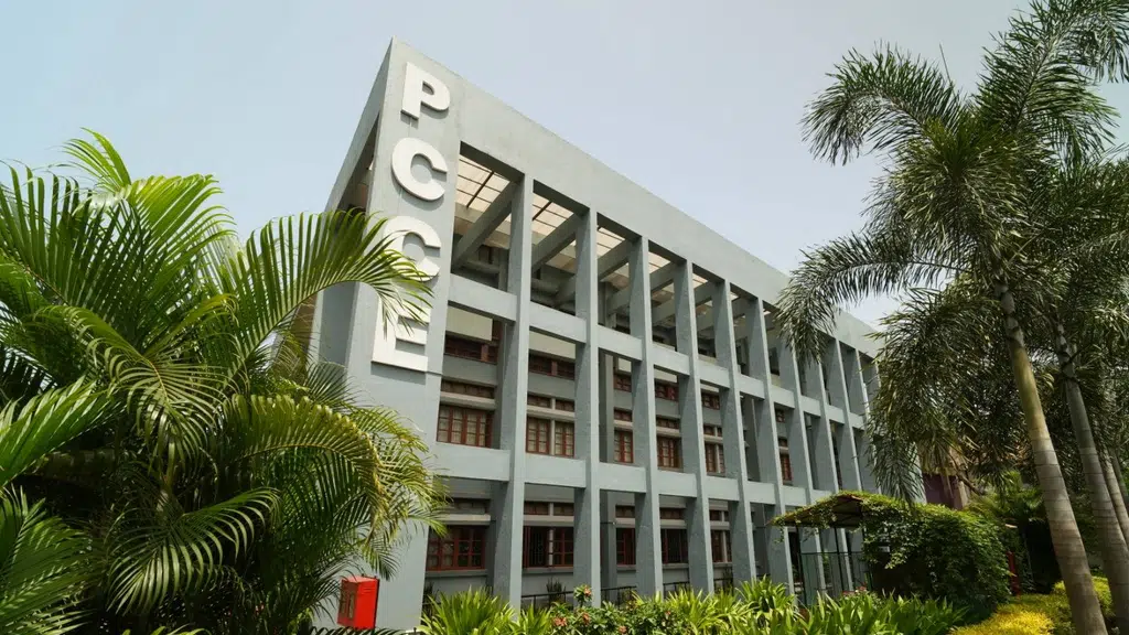 Padre Conceicao College Of Engineering