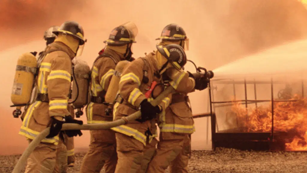 Kanchan Fire Safety Services
