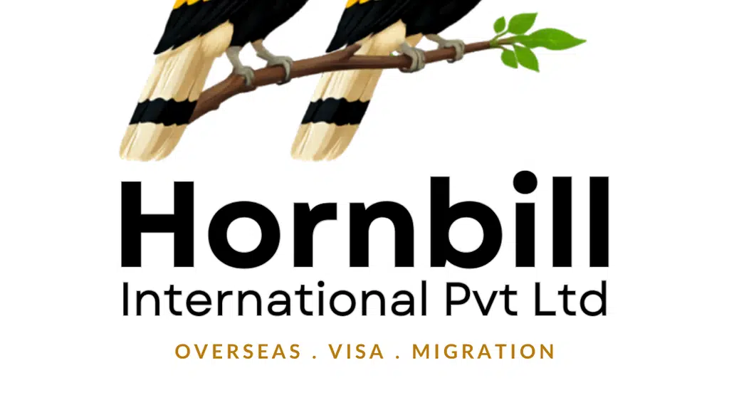Hornbill International Pvt Ltd