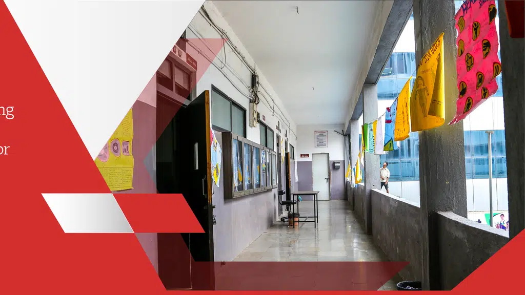 Sheth NKTTC College of Commerce