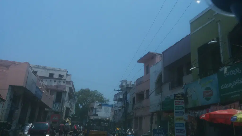 Aarya Vysya Ramalayam