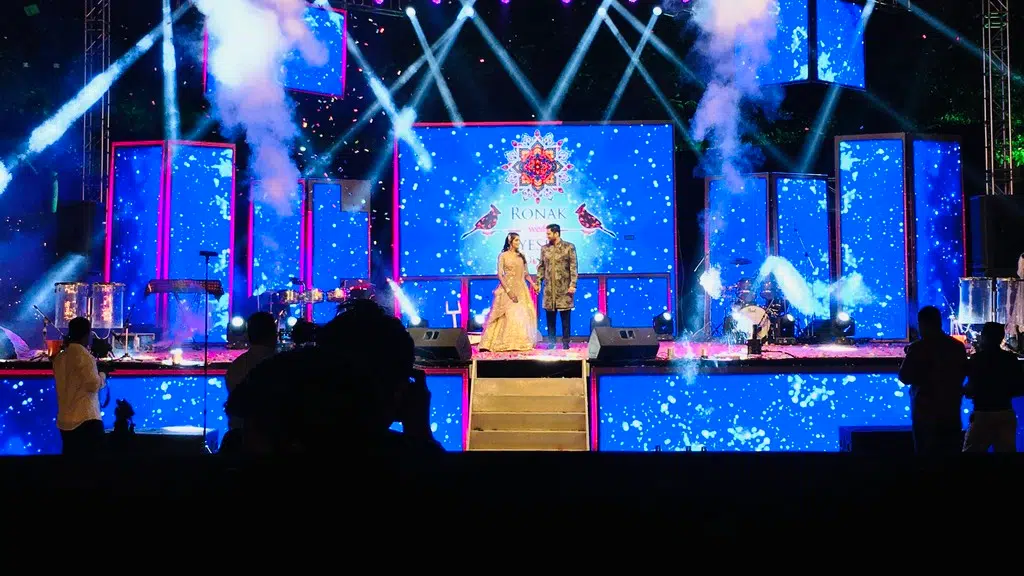 Paradise Sound and Events