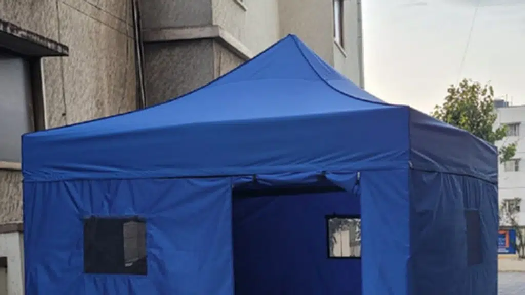 Bharat Tents