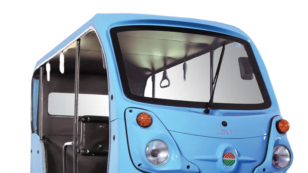 Fitwel Mobility Pvt Ltd