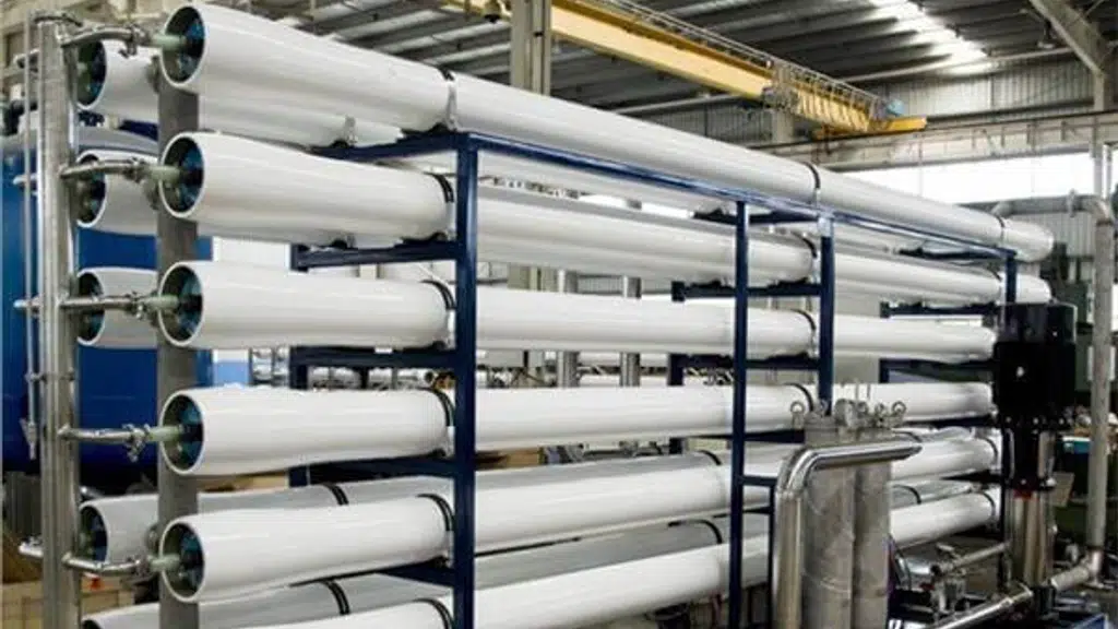 Thaiaqua Membranes