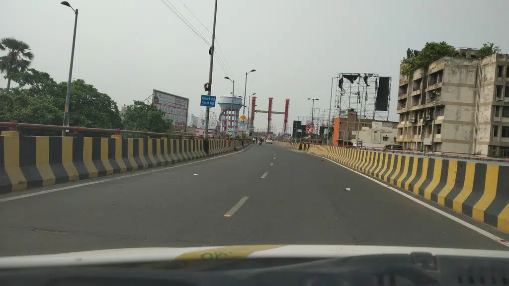 Patna Station