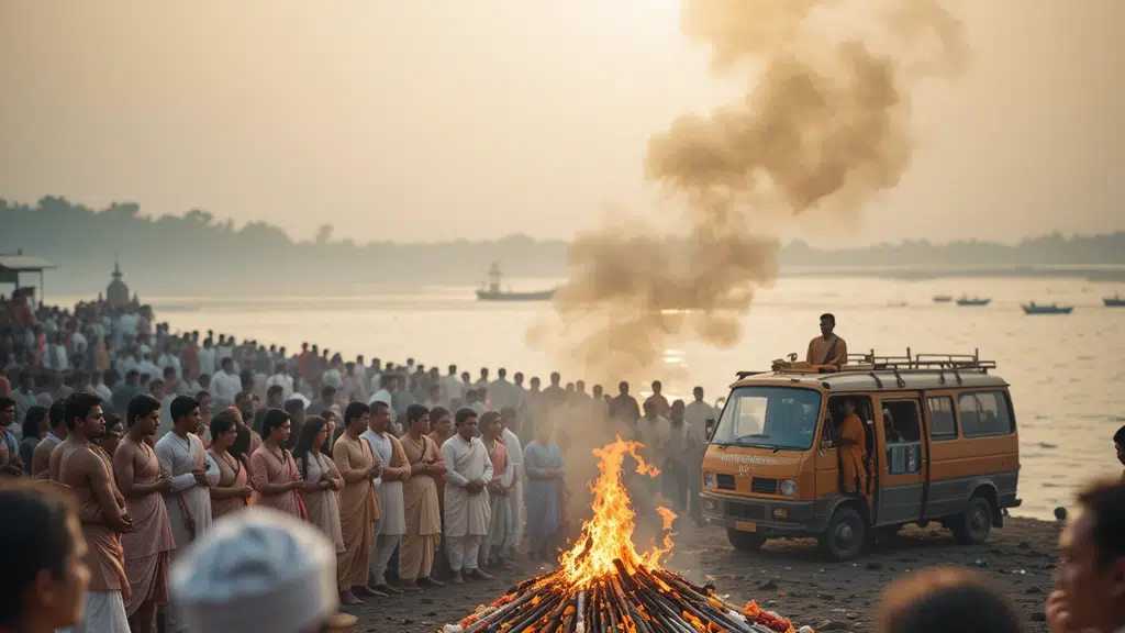 Reddy Funeral Service