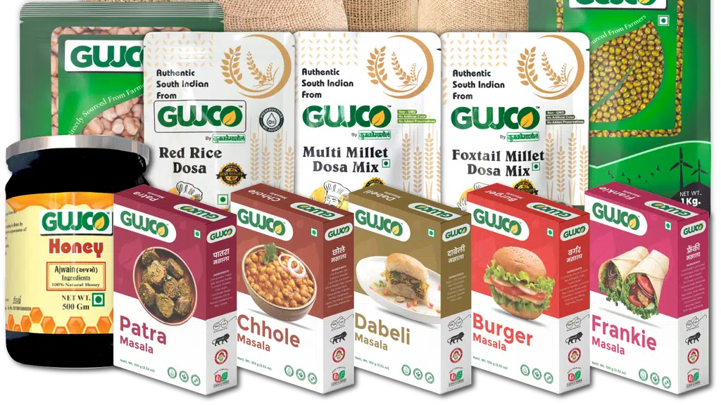 GujcomartOfficial
