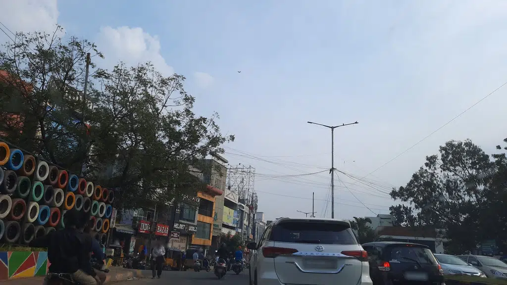 Sri Sai Krishna Hardware and Plywoods