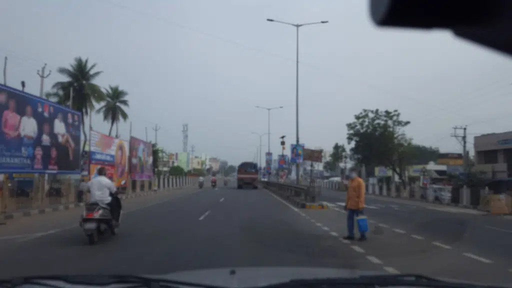 Murali Krishna Ice Institute