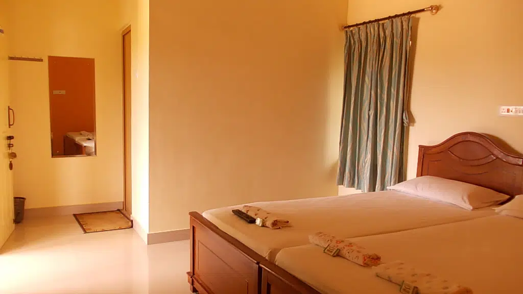 Blue Coral Cottage Rameshwaram