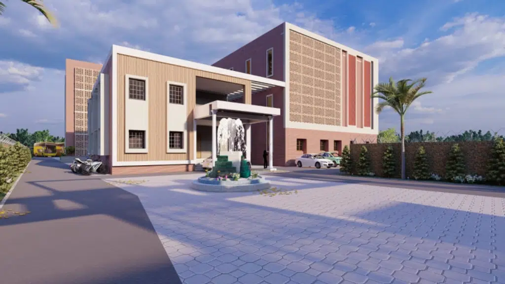 V.D.Naryana Institute Of Higher Education
