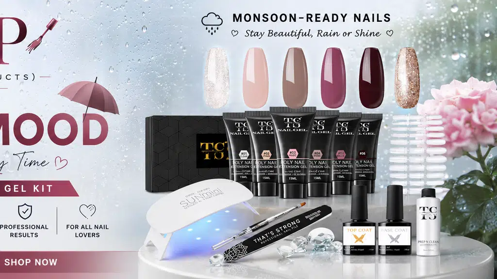 NAP Nail Art Products
