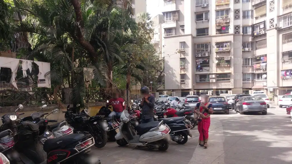 Shivsena Karyalay