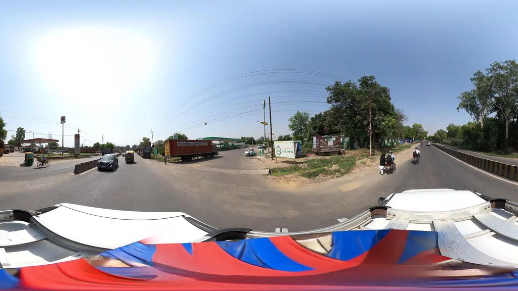 Reliance Petroleum
