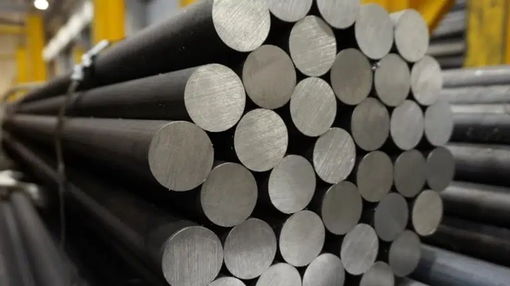 Brij Steel