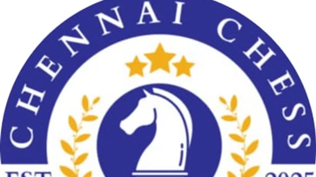 Chennai Chess Academy