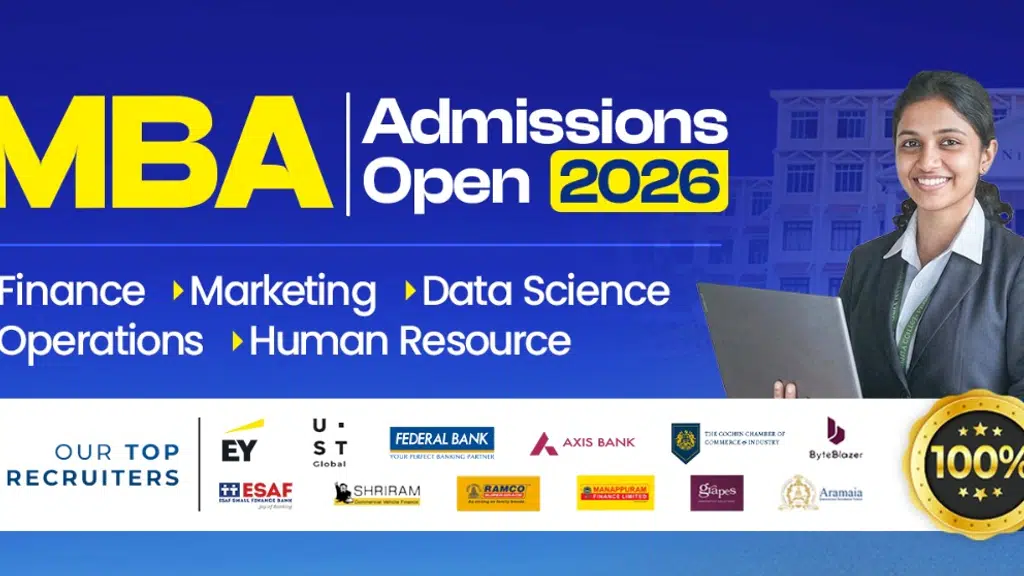 Nirmala College of Management Studies