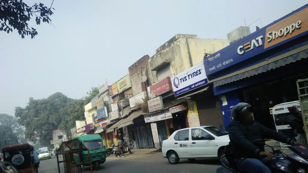 PharmEasy Store Vanshika Pharma