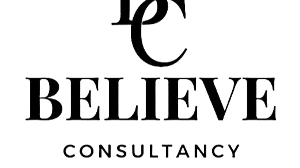 Believe consultancy