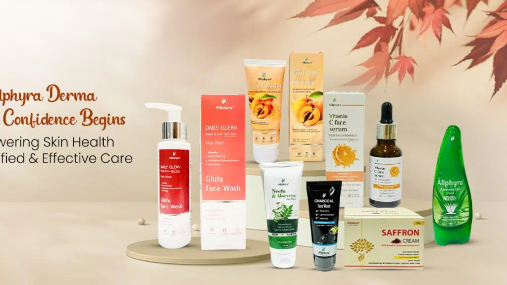 Allphyra lifesciences