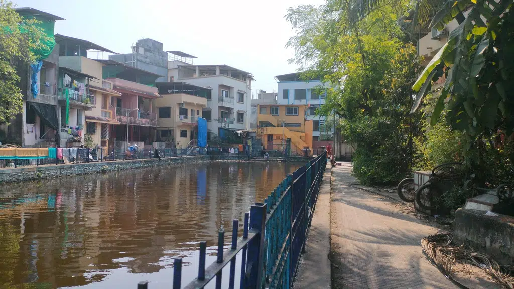 Shree Sarovar Siddhi Ganesh Mandir
