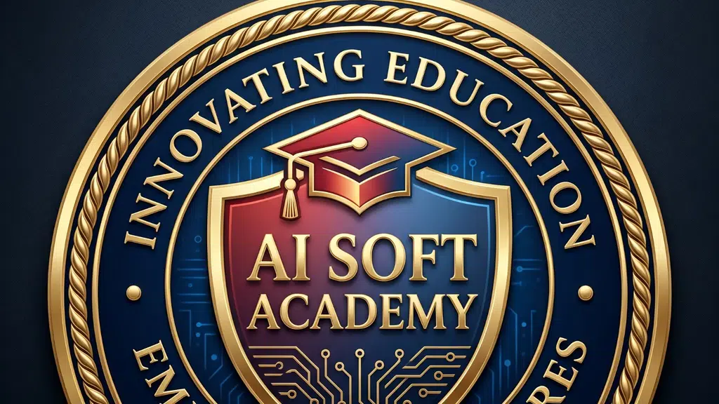 Aisoft Academy 25