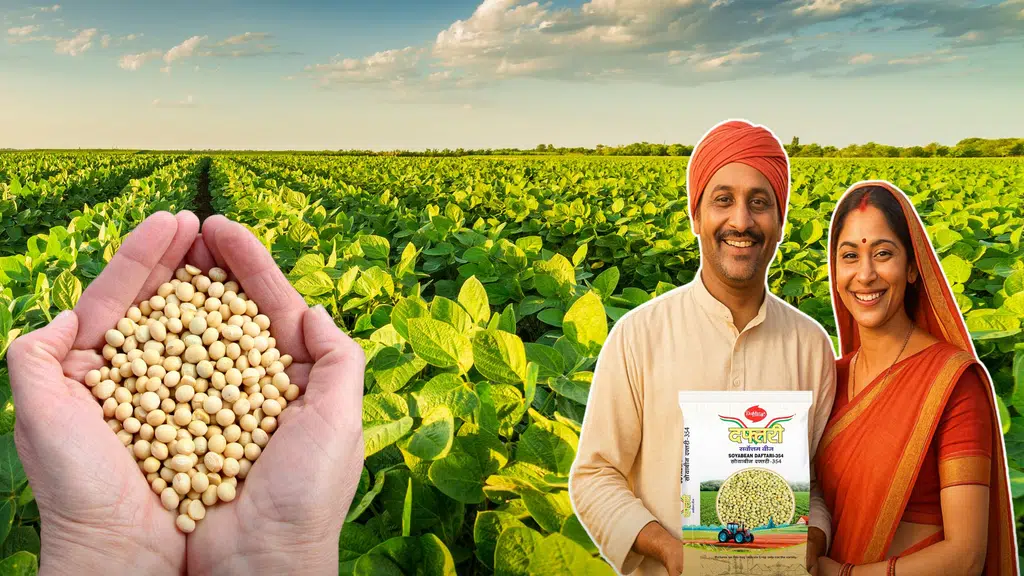 Daftari Agro Pvt Ltd