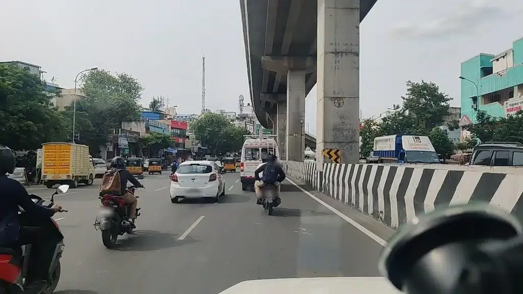 HDFC Bank ATM