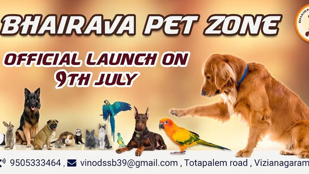 Bhairava Pet Zone