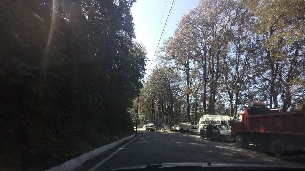 Shimla Manali Tour Packages