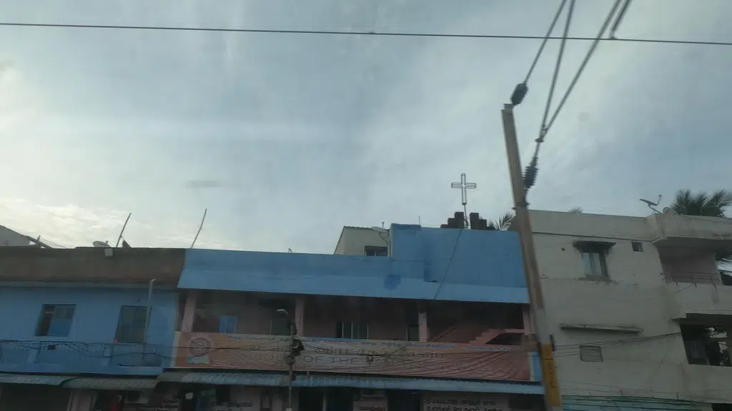 Shiyam Thirth Apartments