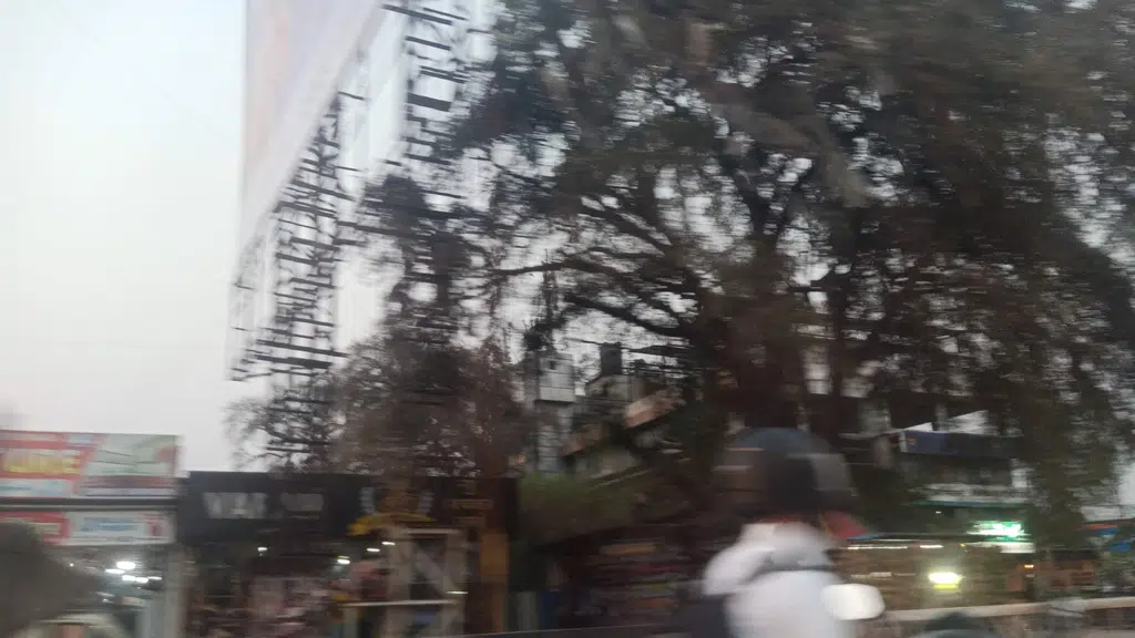 Shangri-la Kamalbaug
