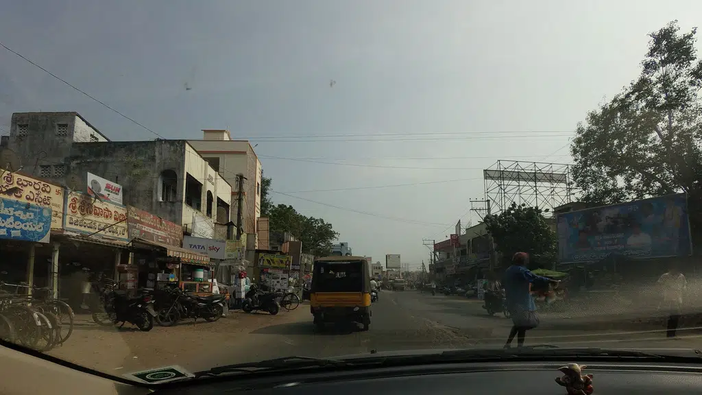 Sri Lalith Balaji Travels