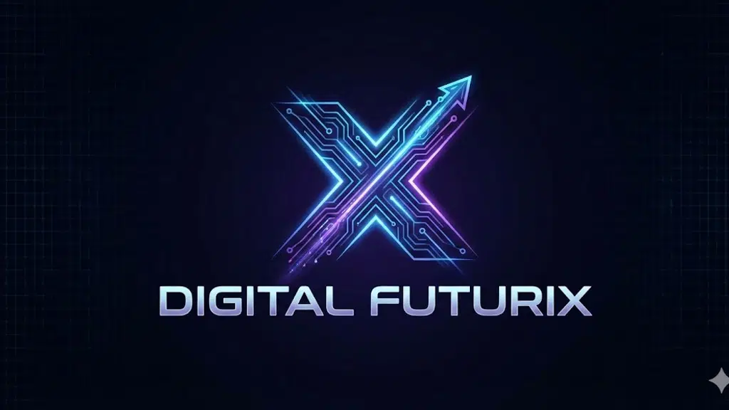 Digital Futurix Solutions