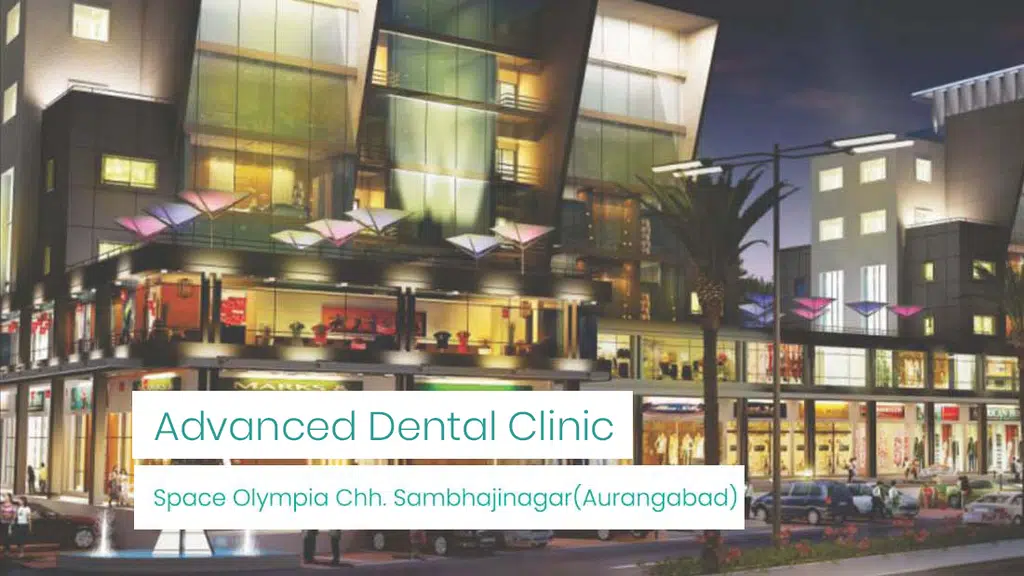 Dr. Jadhav's Excellence Dental Solutions