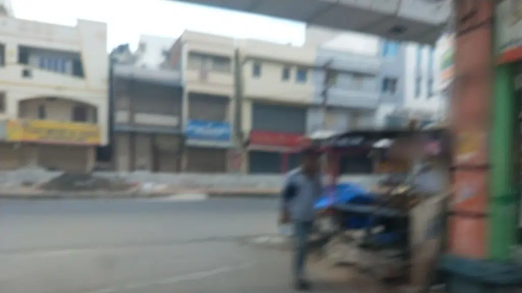 Vani Medical Hall