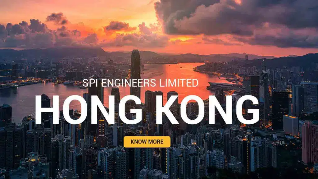 SPI Engineers Pvt. Ltd